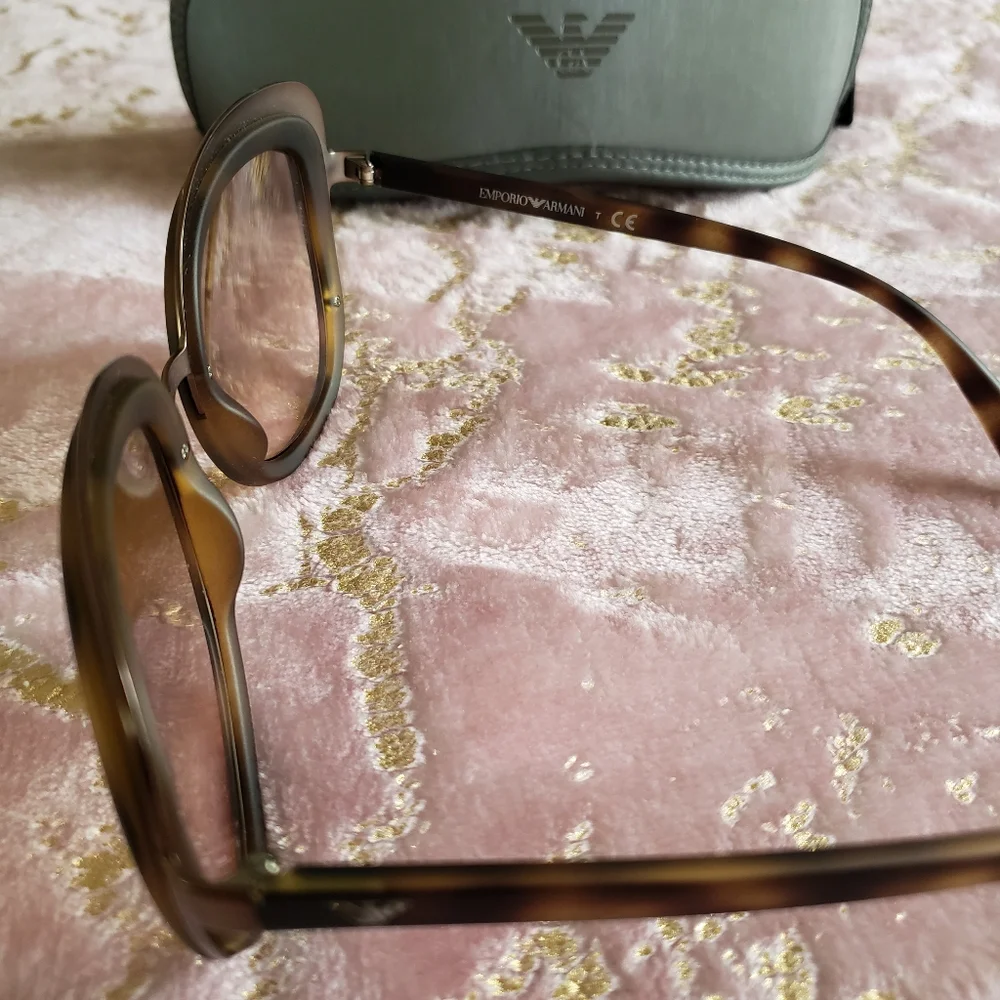 Emporio Armani Sunglasses EA 2058 - Picture 7 of 16